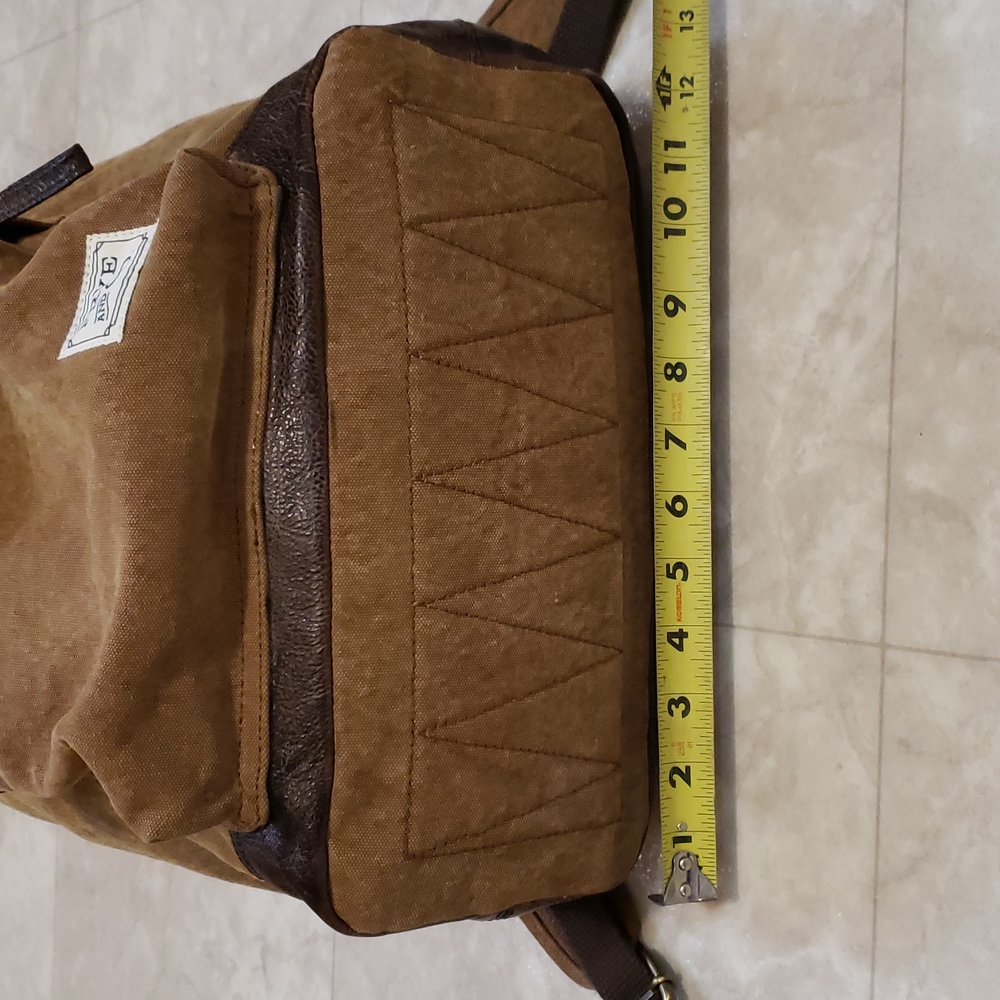 Frye Jackson Backpack - Picture 7 of 12
